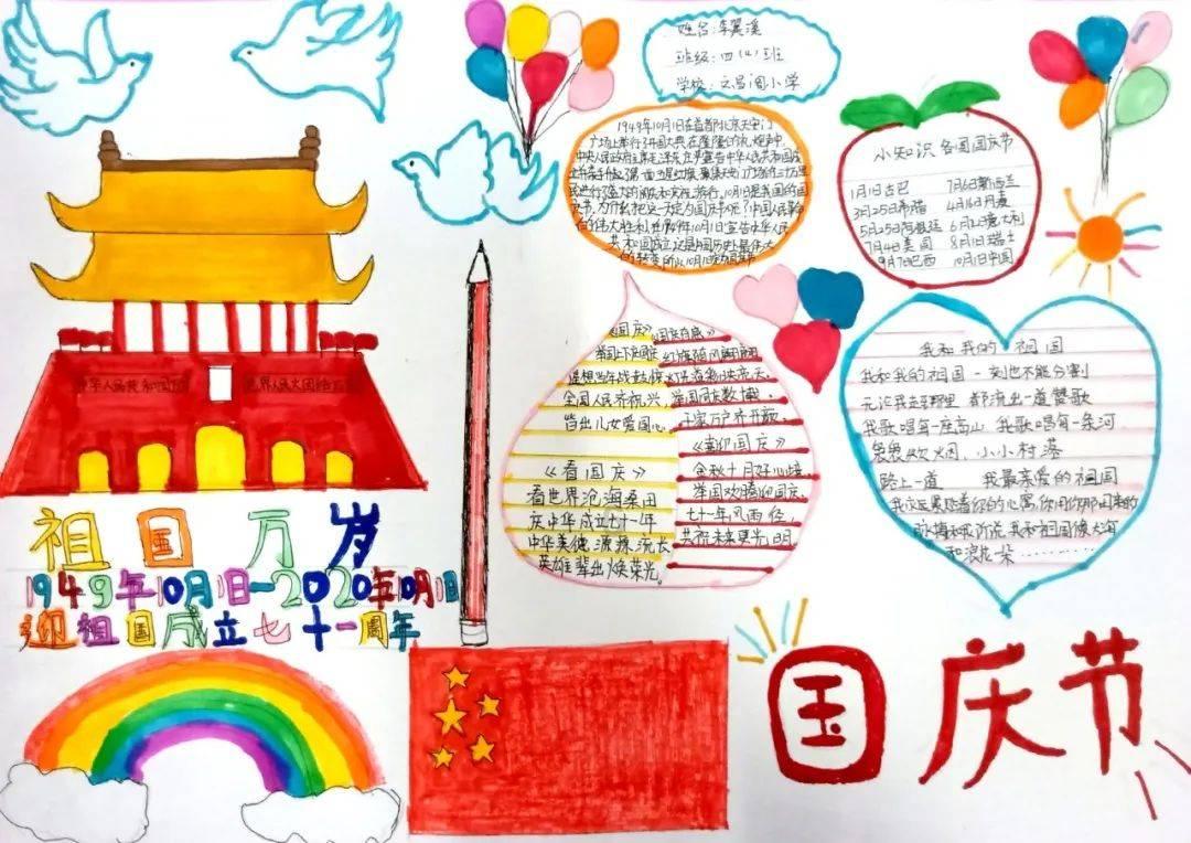彩虹生日蛋糕